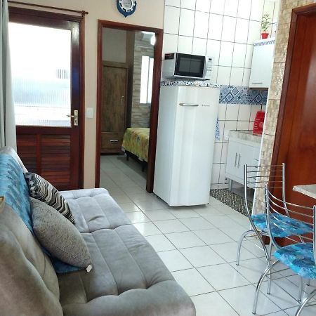 Apartamento Ubatuba - Praia Grande - 250M Da Praia Εξωτερικό φωτογραφία