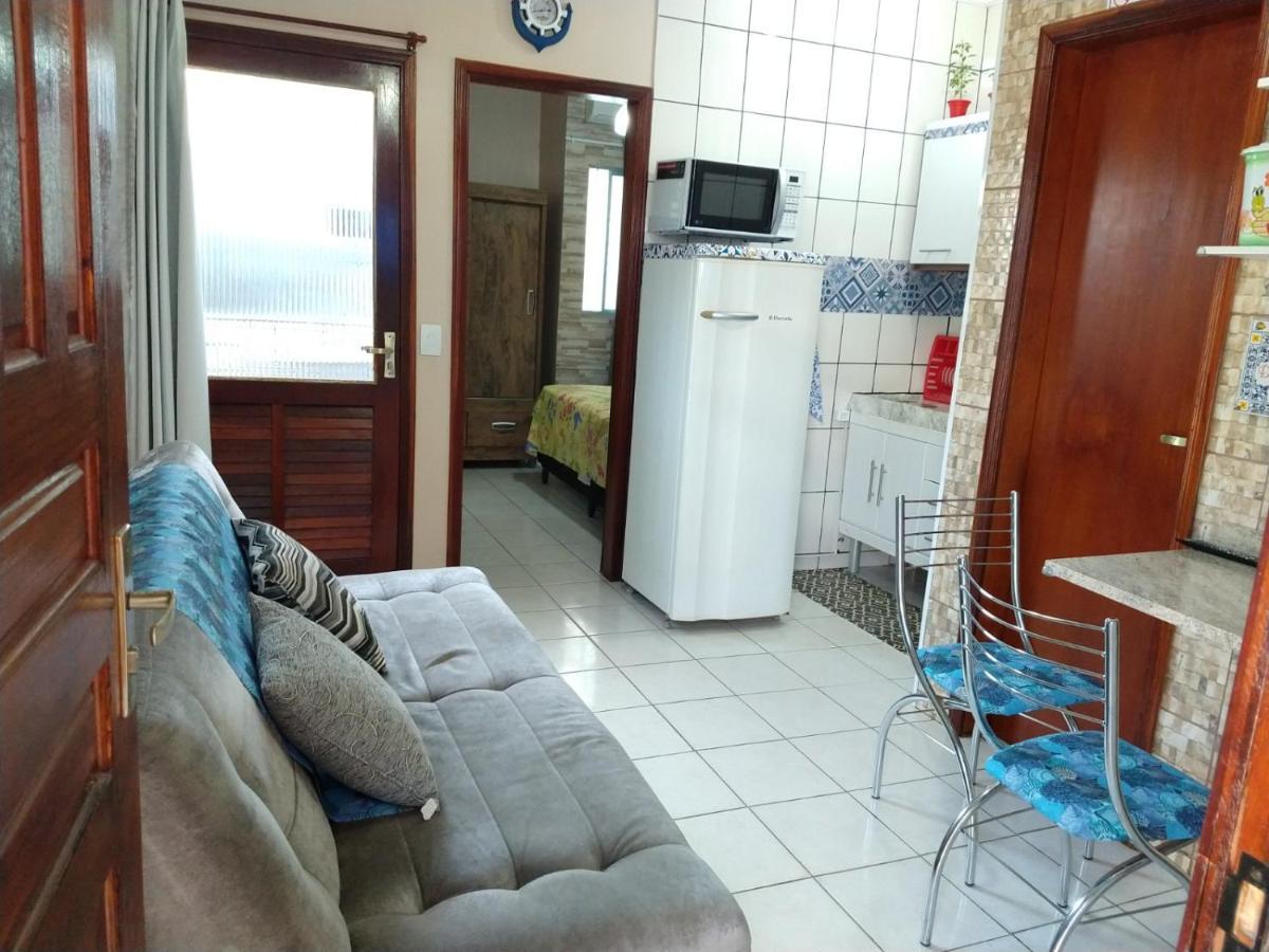 Apartamento Ubatuba - Praia Grande - 250M Da Praia Εξωτερικό φωτογραφία