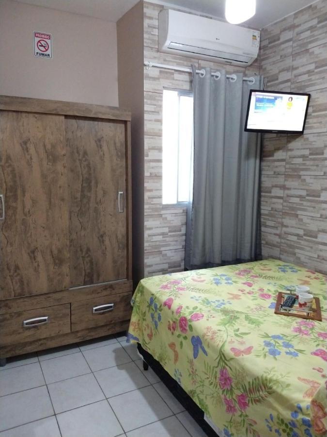 Apartamento Ubatuba - Praia Grande - 250M Da Praia Εξωτερικό φωτογραφία