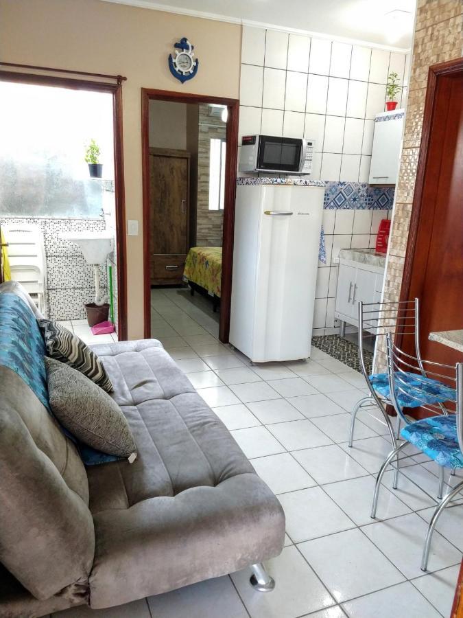 Apartamento Ubatuba - Praia Grande - 250M Da Praia Εξωτερικό φωτογραφία