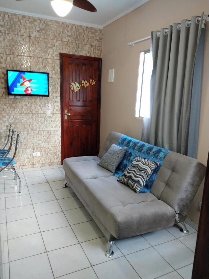 Apartamento Ubatuba - Praia Grande - 250M Da Praia Εξωτερικό φωτογραφία