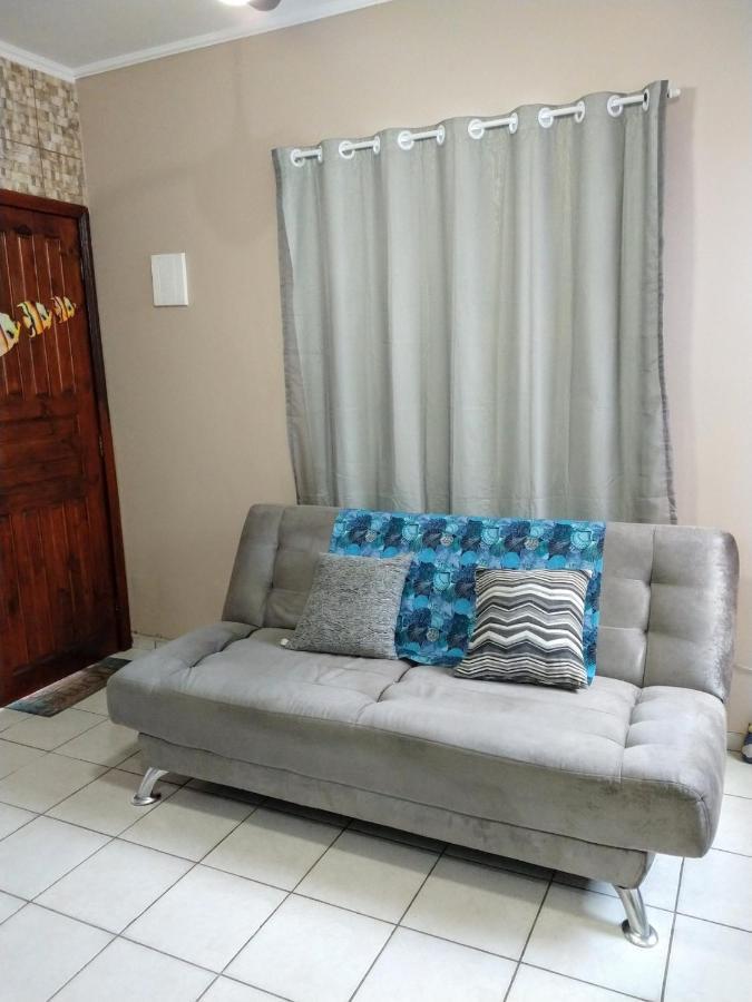 Apartamento Ubatuba - Praia Grande - 250M Da Praia Εξωτερικό φωτογραφία