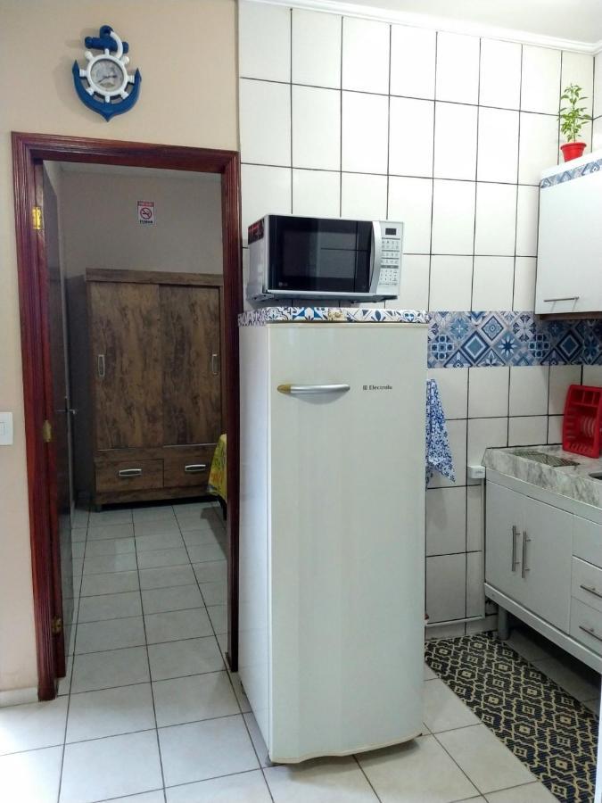 Apartamento Ubatuba - Praia Grande - 250M Da Praia Εξωτερικό φωτογραφία