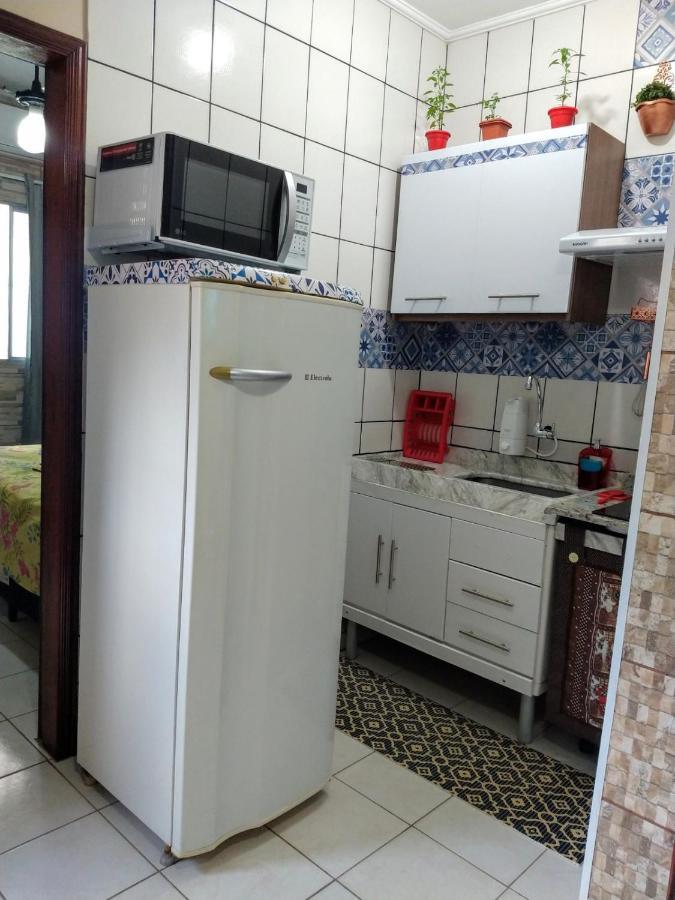Apartamento Ubatuba - Praia Grande - 250M Da Praia Εξωτερικό φωτογραφία