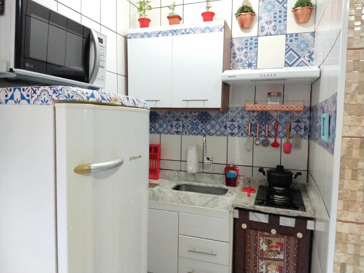 Apartamento Ubatuba - Praia Grande - 250M Da Praia Εξωτερικό φωτογραφία