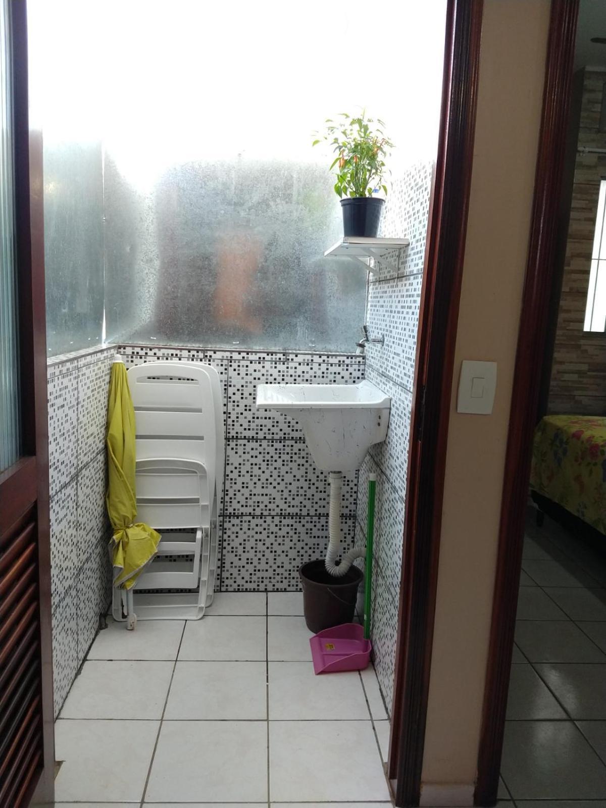 Apartamento Ubatuba - Praia Grande - 250M Da Praia Εξωτερικό φωτογραφία