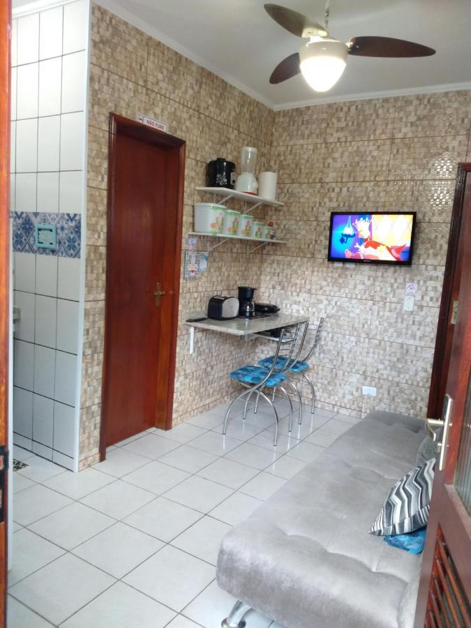 Apartamento Ubatuba - Praia Grande - 250M Da Praia Εξωτερικό φωτογραφία