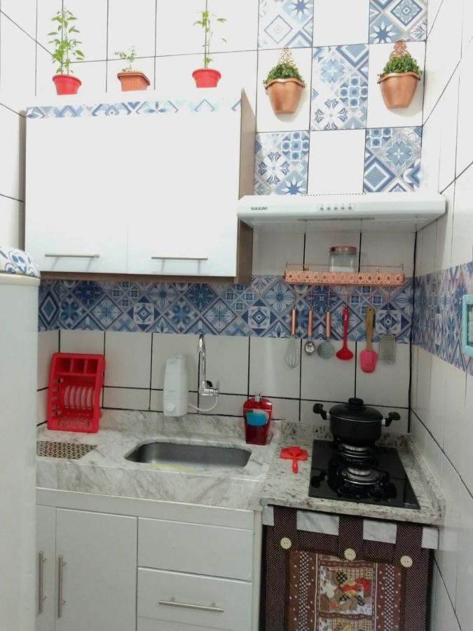 Apartamento Ubatuba - Praia Grande - 250M Da Praia Εξωτερικό φωτογραφία