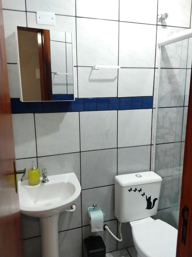 Apartamento Ubatuba - Praia Grande - 250M Da Praia Εξωτερικό φωτογραφία