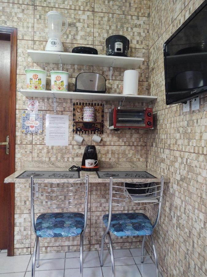Apartamento Ubatuba - Praia Grande - 250M Da Praia Εξωτερικό φωτογραφία