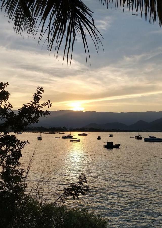 Apartamento Ubatuba - Praia Grande - 250M Da Praia Εξωτερικό φωτογραφία